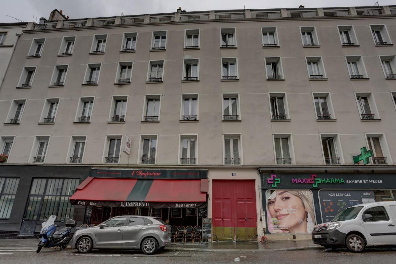 Le Valet- Apartment *